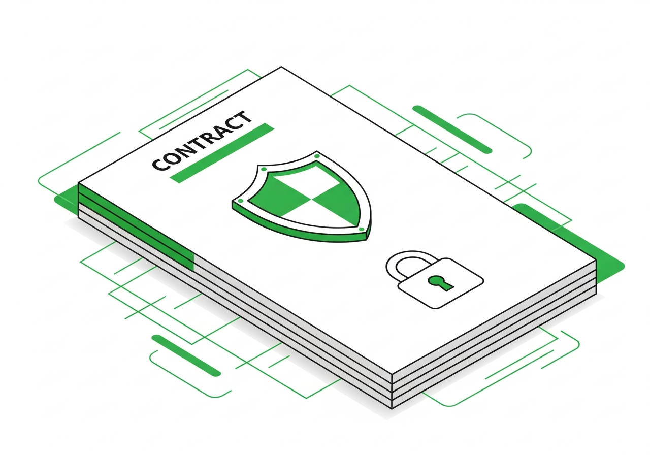 Secure Contracts